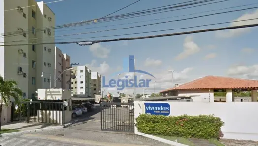 Apartamento com 3 Quartos à venda, 60m² no Santo Antônio, Aracaju