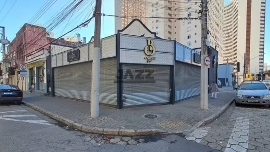 Prédio Comercial à venda, 370m² no Jardim São Dimas, São José dos Campos