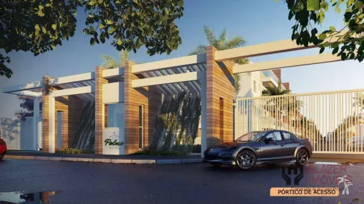 Cobertura com 4 Quartos à venda, 187m² no Recreio dos Bandeirantes, Rio de Janeiro