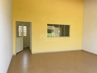 Casa com 2 Quartos à venda, 114m² no Núcleo Eldorado, Bauru