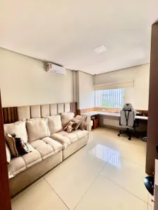 Casa de Condomínio com 4 Quartos para alugar, 149m² no Olho D'Água, São Luís