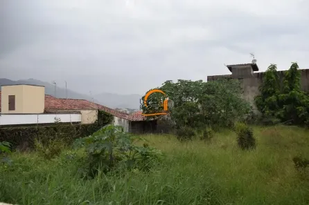 Lote/Terreno à venda, 471m² no Jardim do Lago, Atibaia