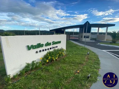 Lote/Terreno à venda, 300m² no , Chapada dos Guimarães