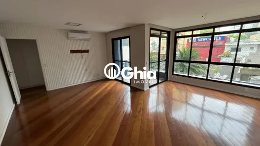 Apartamento com 3 Quartos à venda, 116m² no Vila Itapura, Campinas