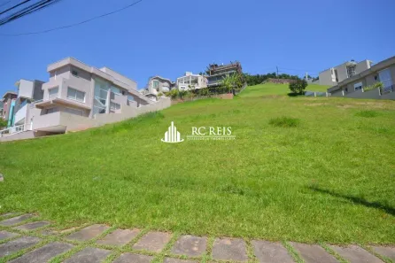 Lote/Terreno à venda, 485m² no Tamboré, Santana de Parnaíba