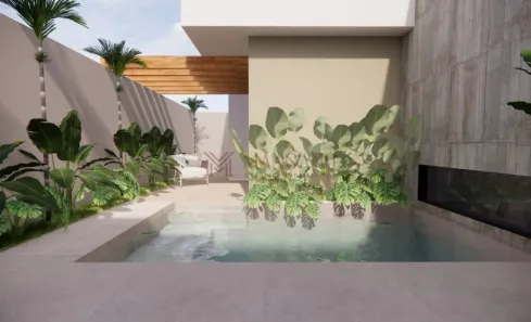Casa de Condomínio com 3 Quartos à venda, 360m² no Vila Aviação, Bauru