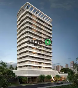 Apartamento com 1 Quarto à venda, 43m² no Pinheiros, São Paulo