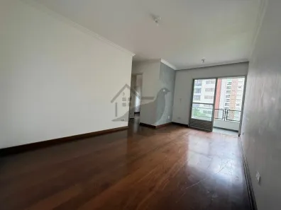 Apartamento com 2 Quartos para alugar, 65m² no Perdizes, São Paulo