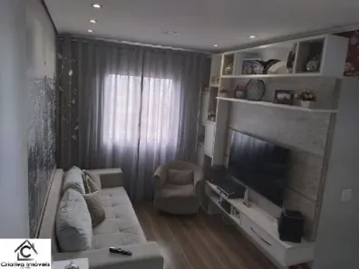 Apartamento com 3 Quartos à venda, 62m² no Jardim Vila Formosa, São Paulo