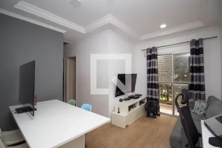 Apartamento com 3 Quartos à venda, 60m² no Vila Siqueira (Zona Norte), São Paulo