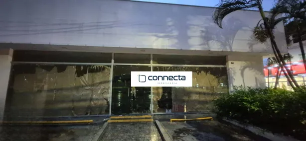 Galpão/Depósito/Armazém para venda ou aluguel, 340m² no Jardim Bom Clima, Guarulhos