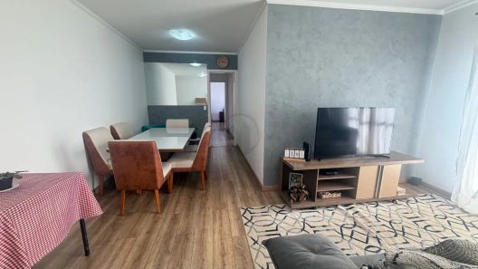 Apartamento com 3 Quartos à venda, 100m² no Parque Residencial Eloy Chaves, Jundiaí