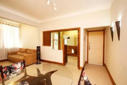 Apartamento com 2 Quartos à venda, 103m² no Botafogo, Rio de Janeiro