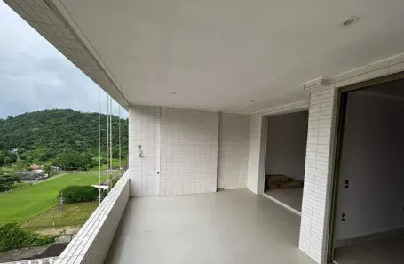 Apartamento com 3 Quartos à venda, 108m² no Canto do Forte, Praia Grande