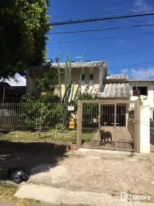 Casa com 6 Quartos à venda, 288m² no Jardim Sabará, Porto Alegre