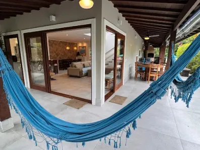 Casa de Condomínio com 3 Quartos à venda, 211m² no Maresias, São Sebastião