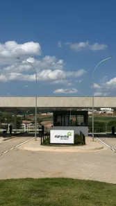 Lote/Terreno à venda, 409m² no Alphaville Dom Pedro, Campinas