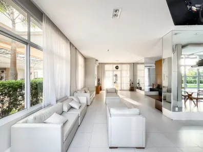 Apartamento com 3 Quartos à venda, 140m² no Ipiranga, São Paulo