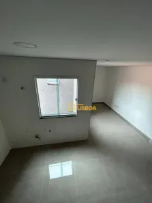 Apartamento com 2 Quartos à venda, 50m² no Jardim Utinga, Santo André