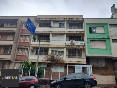 Apartamento com 2 Quartos à venda, 76m² no Floresta, Porto Alegre