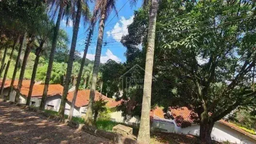 Lote/Terreno à venda, 43627m² no Parque São Vicente, Itatiba