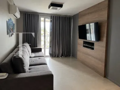 Apartamento com 1 Quarto à venda, 51m² no XANGRI-LÁ, Xangri-lá