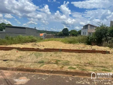 Lote/Terreno à venda, 1000m² no Jardim Andrade, Maringá
