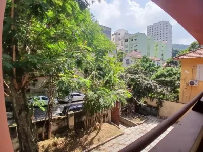 Casa com 7 Quartos à venda, 401m² no Laranjeiras, Rio de Janeiro