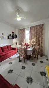 Apartamento com 2 Quartos à venda, 63m² no Olaria, Rio de Janeiro