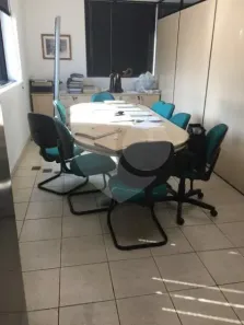 Sala Comercial à venda, 38m² no Vila Nova Conceição, São Paulo