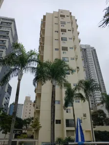 Apartamento com 2 Quartos para alugar, 50m² no Sumarezinho, São Paulo