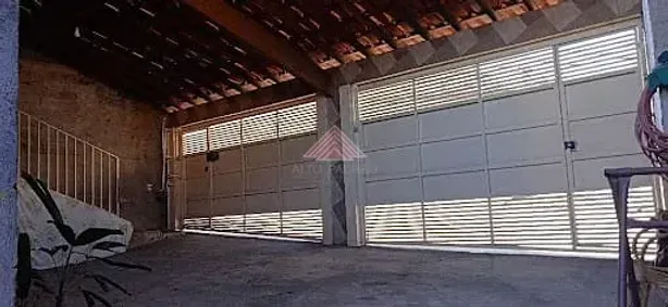 Casa com 4 Quartos à venda, 233m² no Jardim Guapituba, Mauá