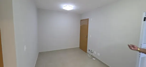 Apartamento com 2 Quartos para alugar, 50m² no Boa União (Abrantes), Camaçari