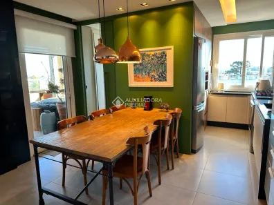 Apartamento com 2 Quartos à venda, 139m² no Bela Vista, Garibaldi