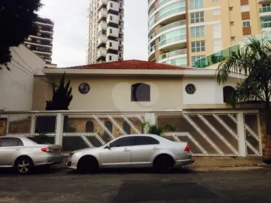 Apartamento com 3 Quartos à venda, 143m² no Santana, São Paulo