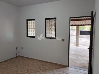 Casa com 4 Quartos à venda, 162m² no Residencial Burato, Campinas