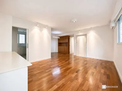 Apartamento com 2 Quartos à venda, 109m² no Jardim Paulista, São Paulo