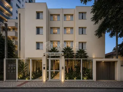 Apartamento com 3 Quartos à venda, 103m² no Zona 03, Maringá