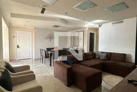 Apartamento com 4 Quartos à venda, 143m² no Vila Augusta, Guarulhos