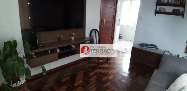 Apartamento com 2 Quartos à venda, 51m² no Passo da Areia, Porto Alegre