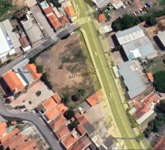 Lote/Terreno à venda, 3926m² no Jardim Juliana, Indaiatuba