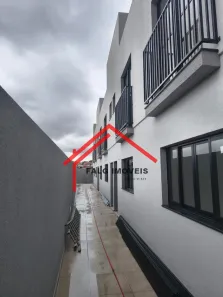 Casa de Condomínio com 2 Quartos à venda, 68m² no Vila Osasco, Osasco