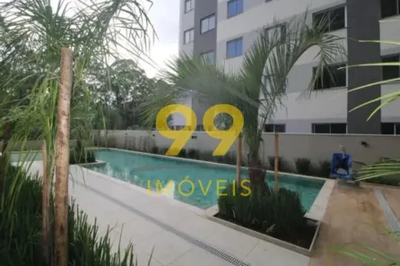 Apartamento com 2 Quartos à venda, 40m² no Usina Piratininga, São Paulo