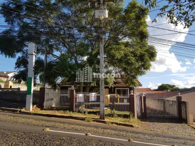 Casa de Condomínio com 3 Quartos à venda, 80m² no Estrela, Ponta Grossa
