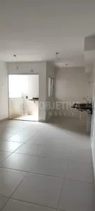 Apartamento com 2 Quartos à venda, 52m² no Novo Mundo, Uberlândia
