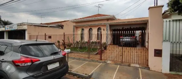 Casa com 4 Quartos à venda, 187m² no Jardim Santa Angelina, Araraquara