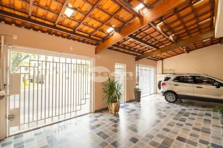 Sobrado com 3 Quartos à venda, 155m² no Nova Petrópolis, São Bernardo do Campo