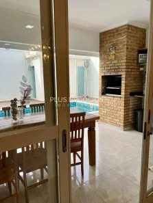 Casa de Condomínio com 3 Quartos à venda, 199m² no Wanel Ville, Sorocaba