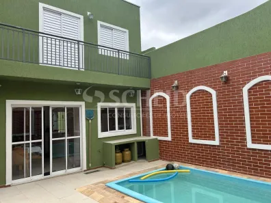 Casa com 5 Quartos à venda, 280m² no Planalto Paulista, São Paulo