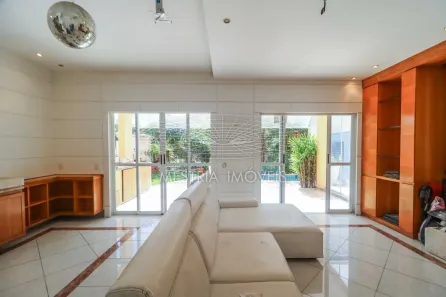 Casa de Condomínio com 3 Quartos à venda, 550m² no Jardim Morumbi, São Paulo